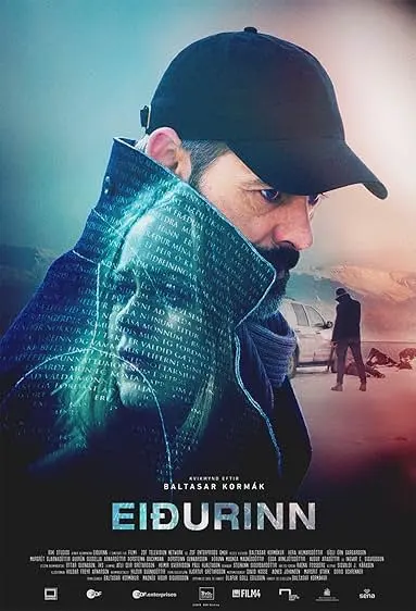 Pôster de O Juramento (2016)