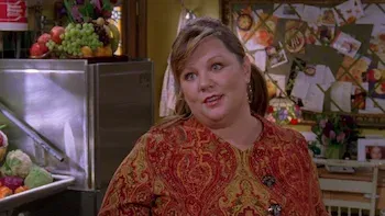 Gilmore Girls: Tal Mãe, Tal Filha-Adeus, meu bichinho