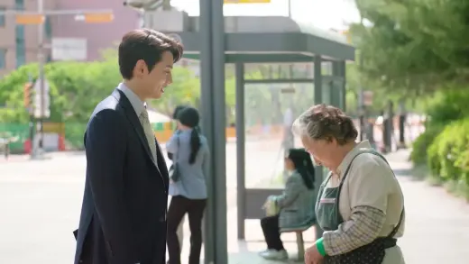 A Mulher Oculta Episódio 49