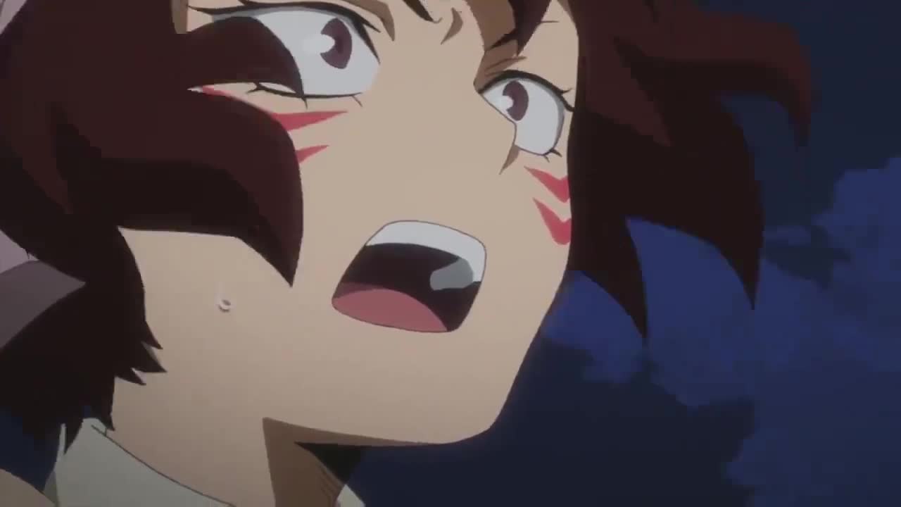 My Hero Academia Episódio 5