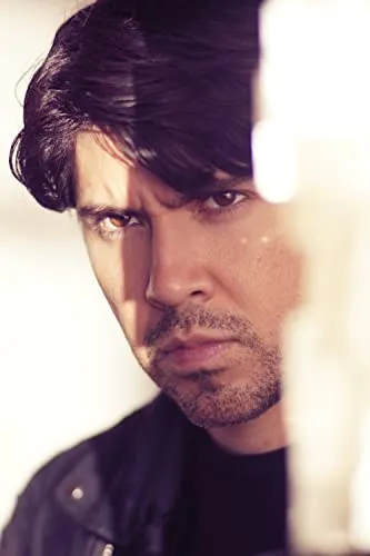 Carlos Alfredo Jr.