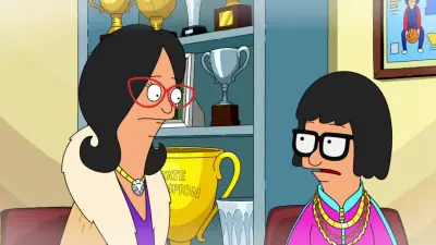 Bob's Burgers-E18