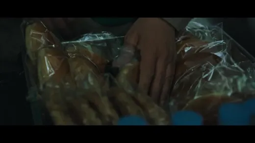 O Taxista  2 Episódio 16