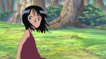 ONE PIECE Episódio 278