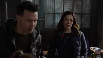 Chicago P.D.: Distrito 21-E21.Confession