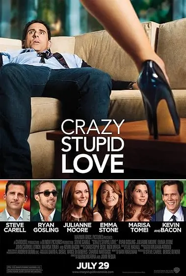 Pôster de Amor a Toda Prova (2011)