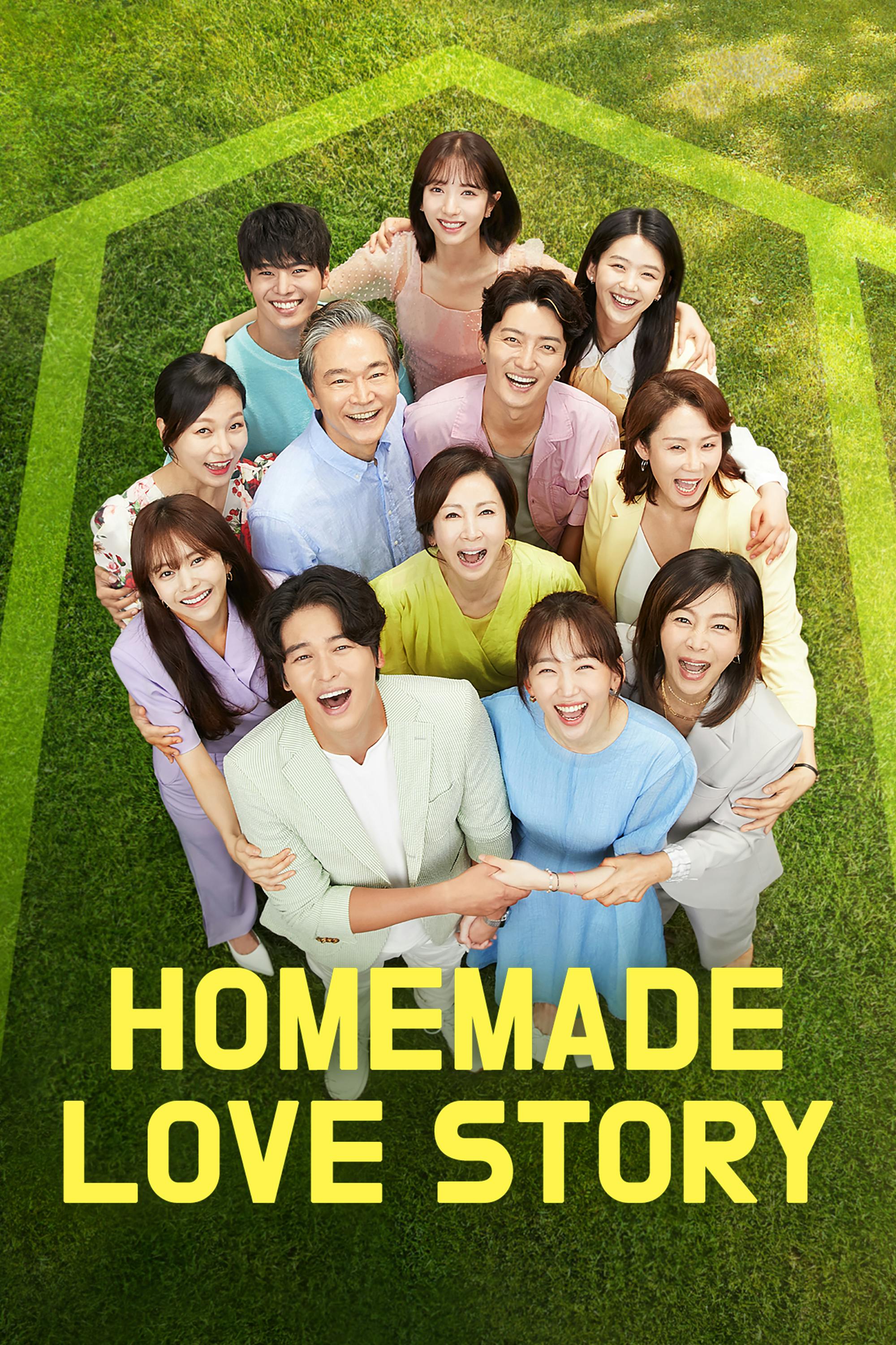 A Casa do Amor assistir online grátis