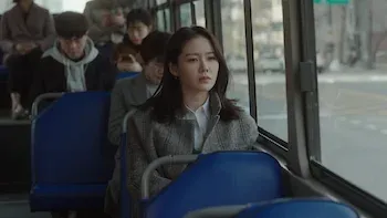 Something in the Rain-Episódio 8