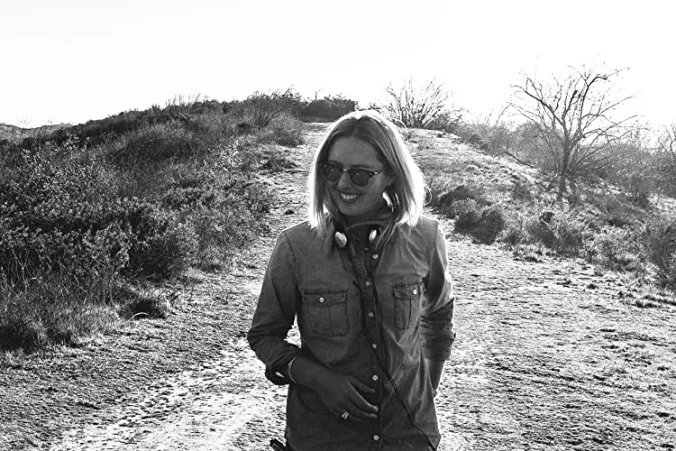 Lauren Fash