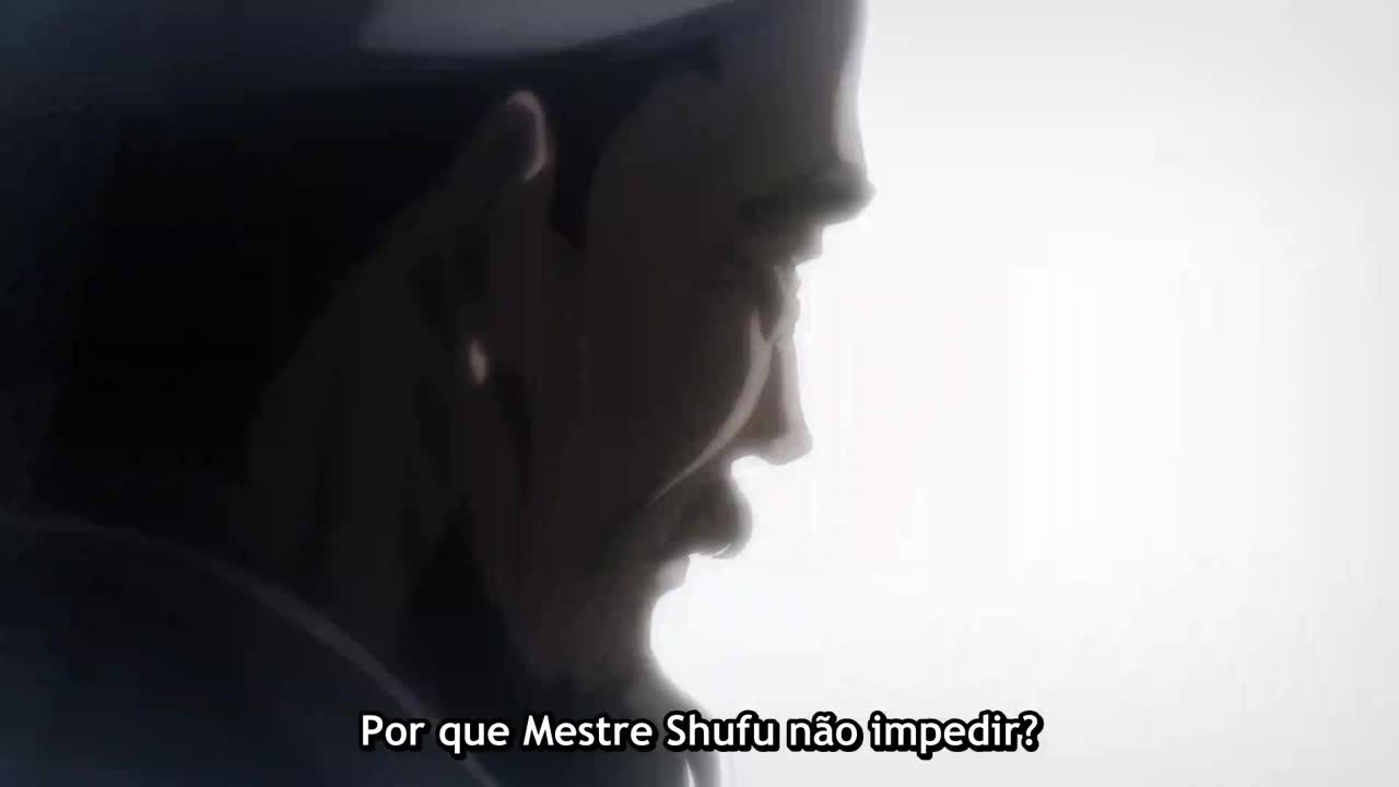 Hell's Paradise Episódio 5