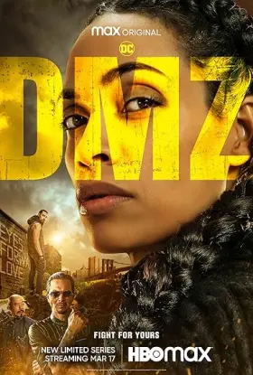 DMZ assistir online grátis