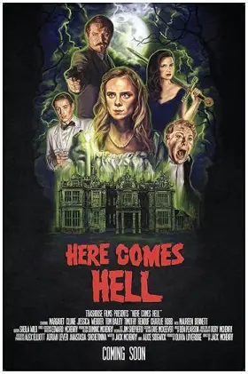 Here Comes Hell assistir online grátis