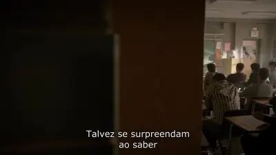 Teen Wolf-Episódio 2