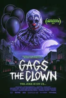 O Palhaço de Green Bay - Filme grátis no Cinegato