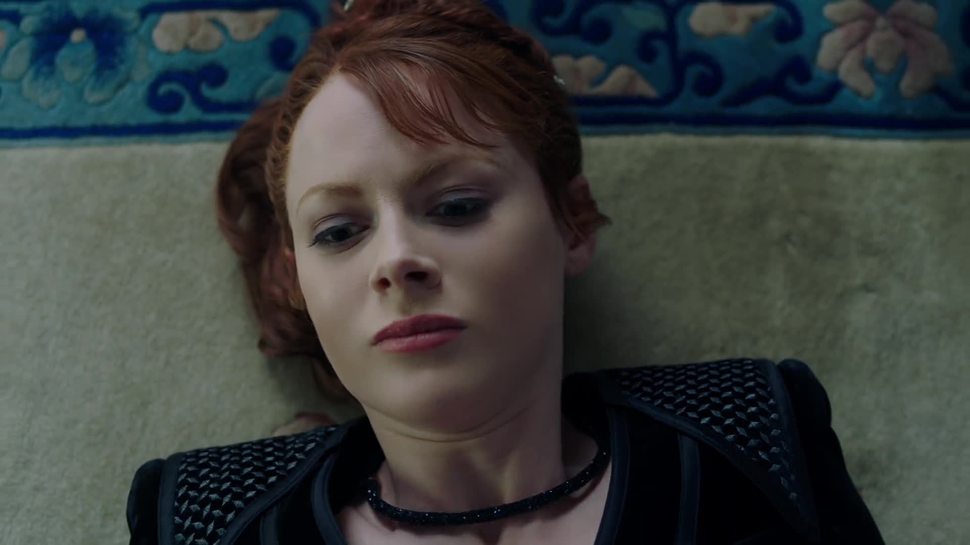 Into the Badlands Episódio 7