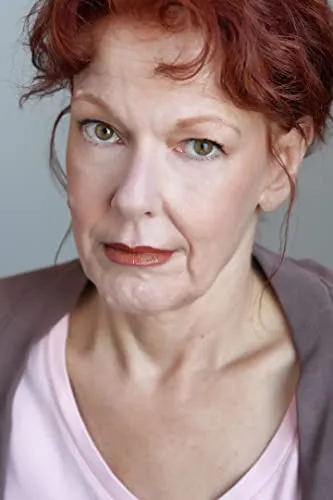 Gwen Hughes