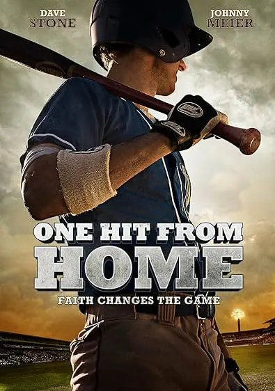Movie Poster: Tacada Para a Vitória