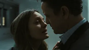 O Monstro em Mim-Fantasmas