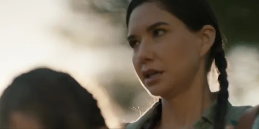 E4.Desperate Measures
