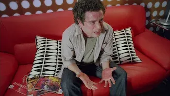 Dr. House-Epic Fail