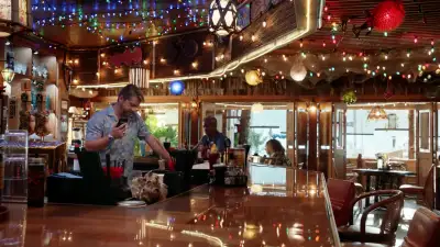 Magnum P.I.-E3.No Way Out