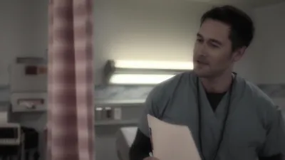 Hospital New Amsterdam-E10.Six or Seven Minutes