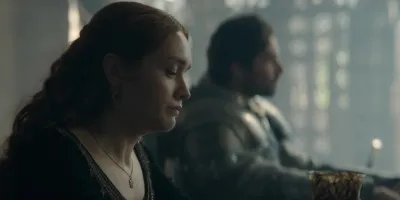 A Casa do Dragão-Episódio 3
