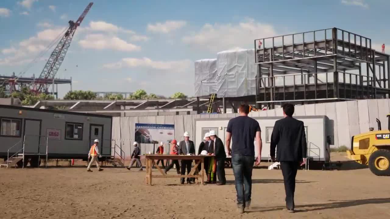 Bones Episódio 2