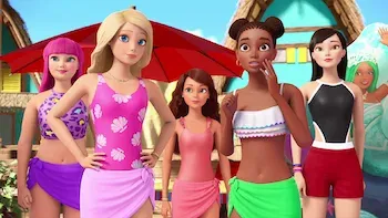 Barbie Roberts: Sereia disfarçada, parte 2