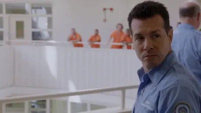 Chicago P.D.: Distrito 21-E6.Prison Ball