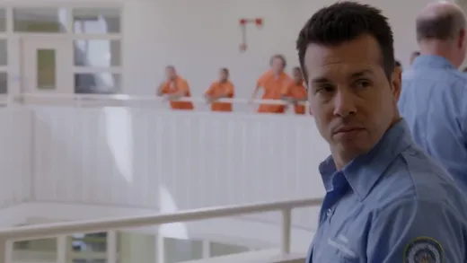 E6.Prison Ball