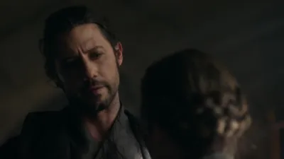 The Magicians: Escola de Magia-E5.Apocalypse? Now?!