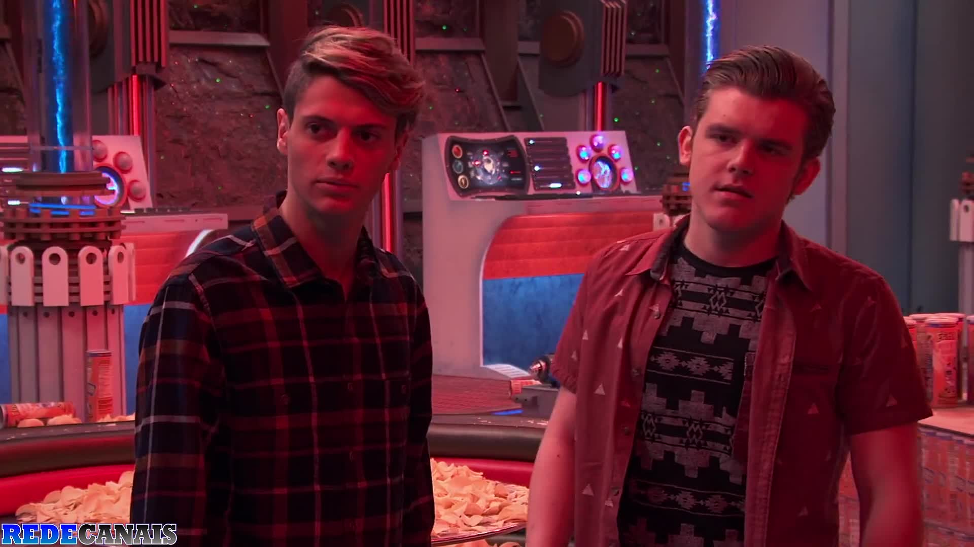 Henry Danger Episódio 17
