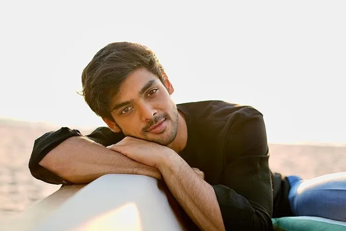 Aditya Nanda