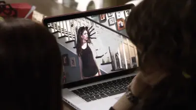 Família Moderna-Episódio 24