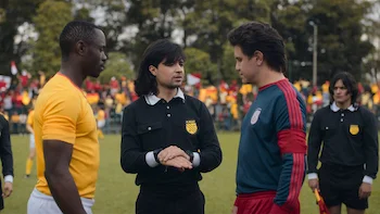 A Primeira Vez Episódio 11