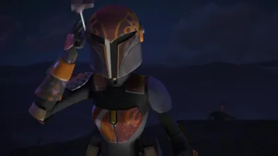 Star Wars: Rebels 2x12