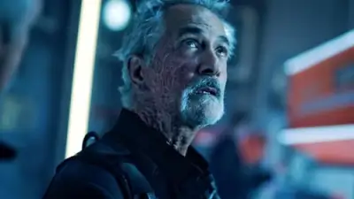 The Expanse-E11
