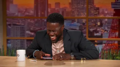 Olympic Highlights with Kevin Hart & Snoop Dogg-E5.August 2, 2021