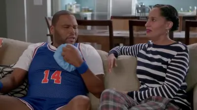 Black-ish-E17.30 Something