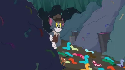 O Show de Tom e Jerry-E10
