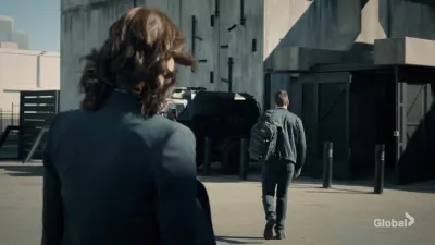 S.W.A.T.-E9.Next of Kin