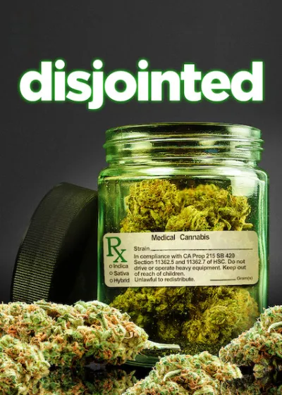 Disjointed