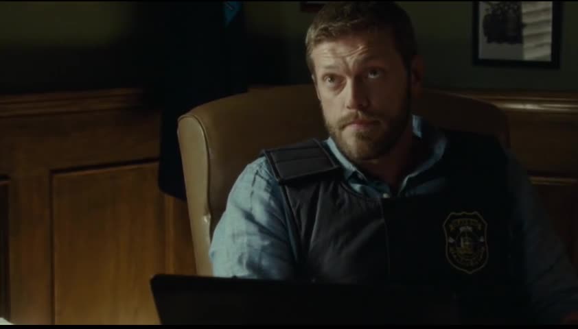 Haven Episódio 5