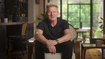 Eu, Gordon Ramsay Episódio 3