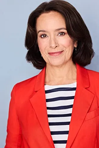 Jill Remez