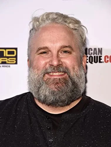 Brian Yorkey