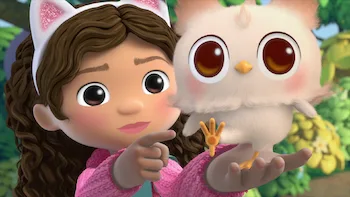 A Casa Mágica da Gabby Episódio 6