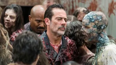 The Walking Dead-E5