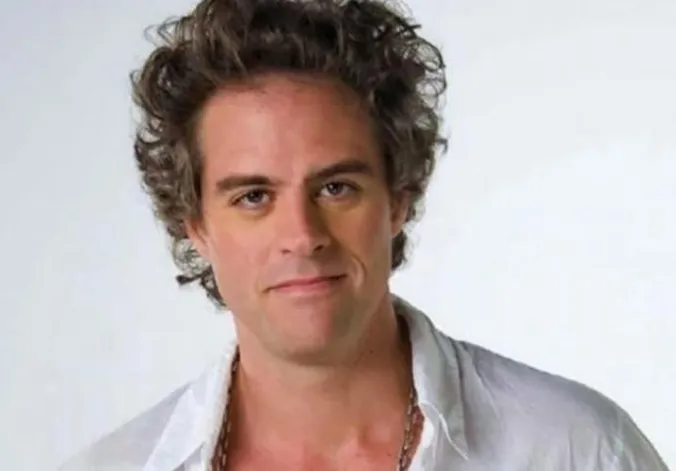 Mike Amigorena